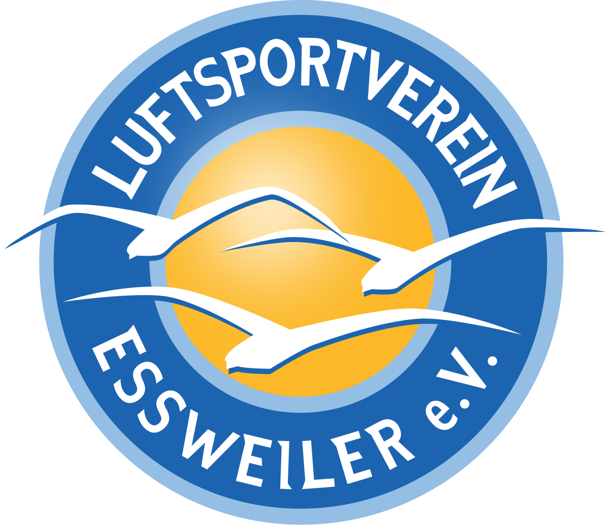 Luftsportverein Eßweiler e.V.